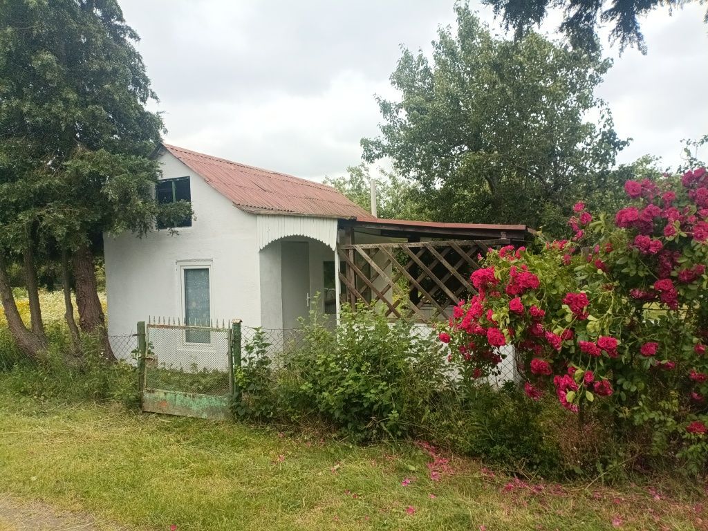 Działka rod Sianów. Zdjęcie 2