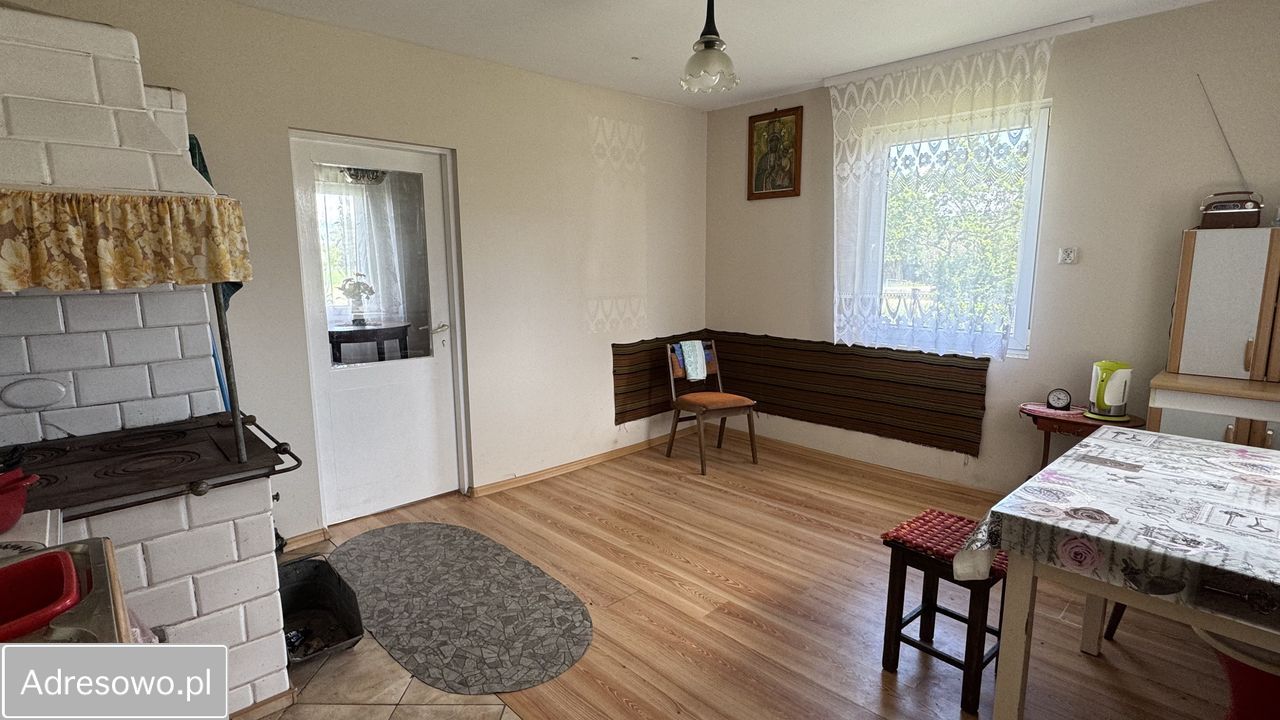 siedlisko, 3 pokoje Huszlew. Zdjęcie 8