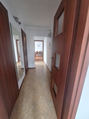 Mieszkanie 3-pokojowe Warszawa Bielany, ul. Jana Kochanowskiego. Zdjęcie 1