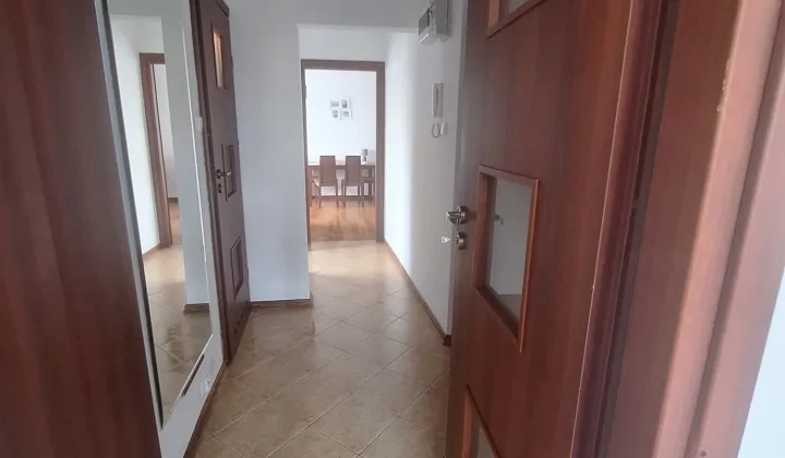 Mieszkanie 3-pokojowe Warszawa Bielany, ul. Jana Kochanowskiego