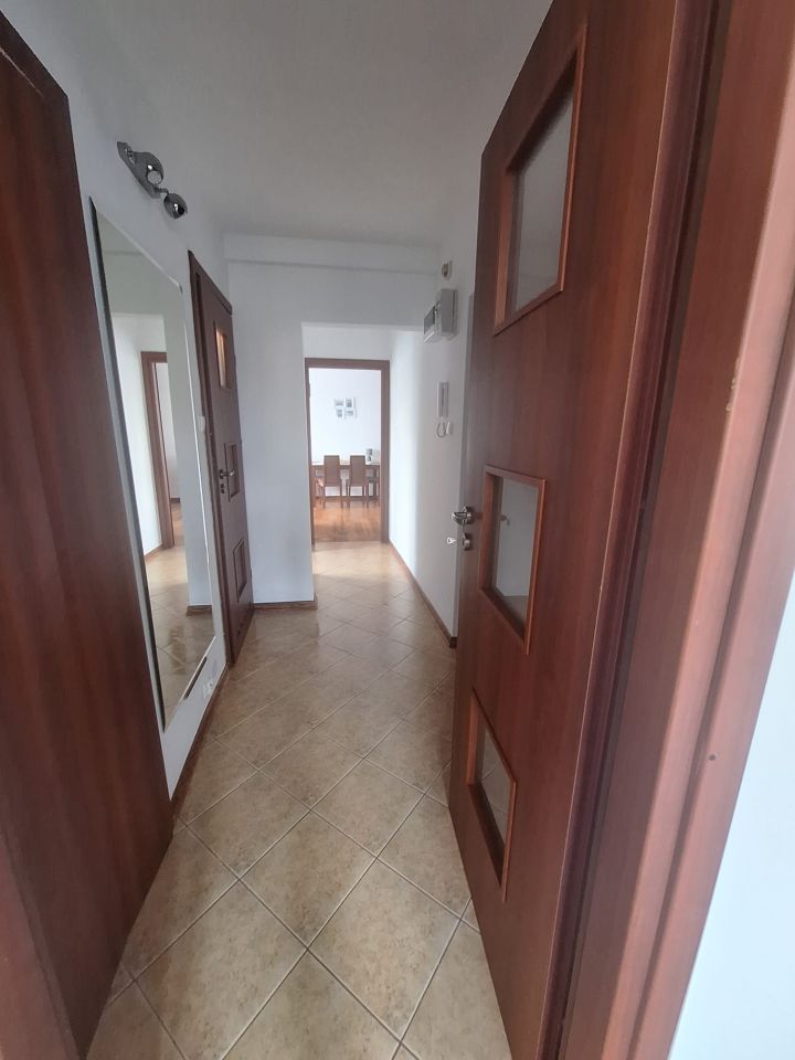 Mieszkanie 3-pokojowe Warszawa Bielany, ul. Jana Kochanowskiego. Zdjęcie 1