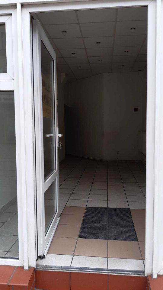 Lokal Grudziądz, ul. Toruńska. Zdjęcie 4