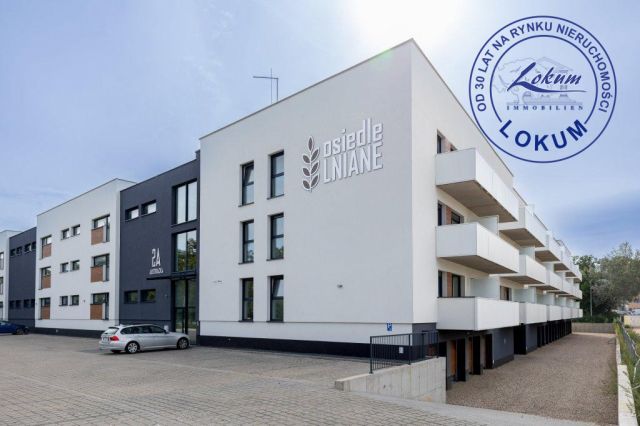 Mieszkanie 2-pokojowe Leszno, ul. Austriacka. Zdjęcie 2