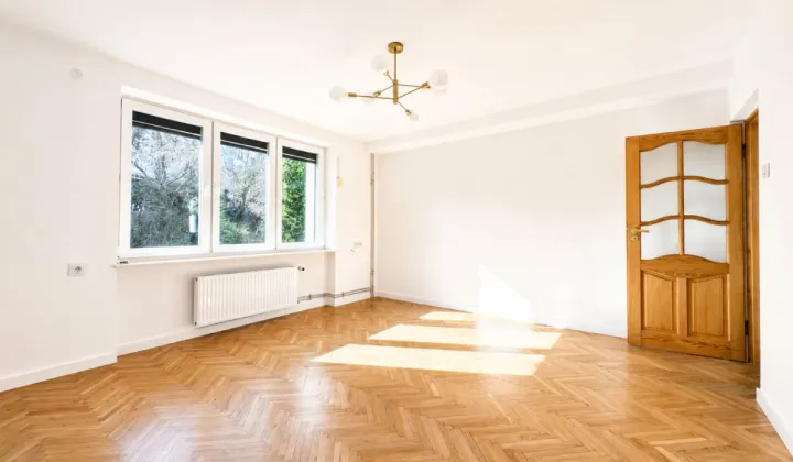 Mieszkanie 2-pokojowe Sopot, ul. Jacka Malczewskiego