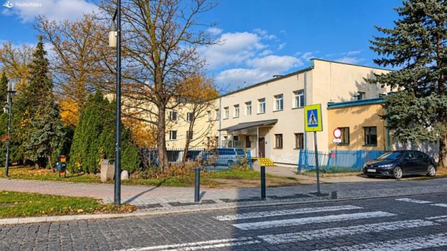 Mieszkanie 3-pokojowe Myszków, ul. 3 Maja. Zdjęcie 1