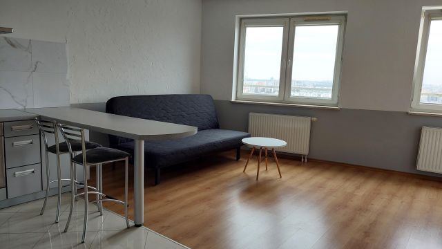 Mieszkanie 2-pokojowe Warszawa Praga-Południe, ul. Ostrobramska. Zdjęcie 1