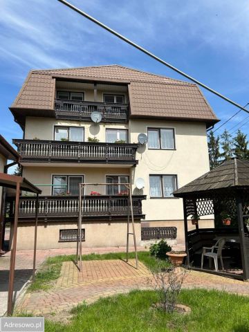 dom wolnostojący, 8 pokoi Płock, ul. Maneżowa. Zdjęcie 1