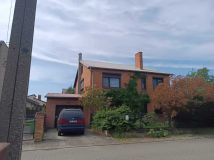 dom wolnostojący, 7 pokoi Słupca, ul. Podbipięty. Zdjęcie 1