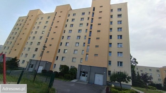 Mieszkanie 3-pokojowe Warszawa Tarchomin, ul. Erazma z Zakroczymia. Zdjęcie 1