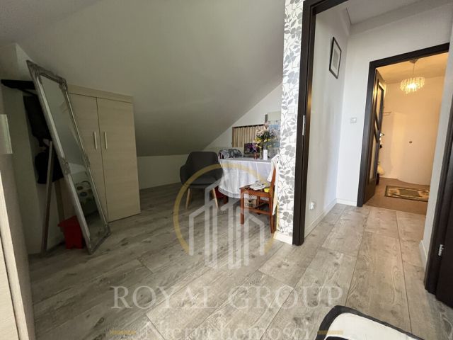 Mieszkanie 2-pokojowe Świdnik, ul. Cypriana Kamila Norwida. Zdjęcie 7