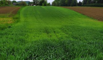 Działka budowlana Czułówek, ul. Za Szkołą