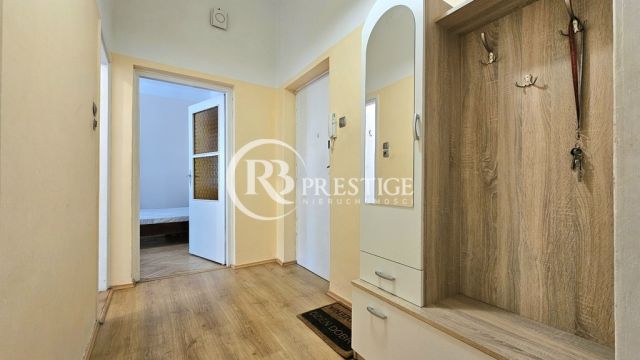 Mieszkanie 2-pokojowe Szczecin Drzetowo, ul. Kapitańska. Zdjęcie 5