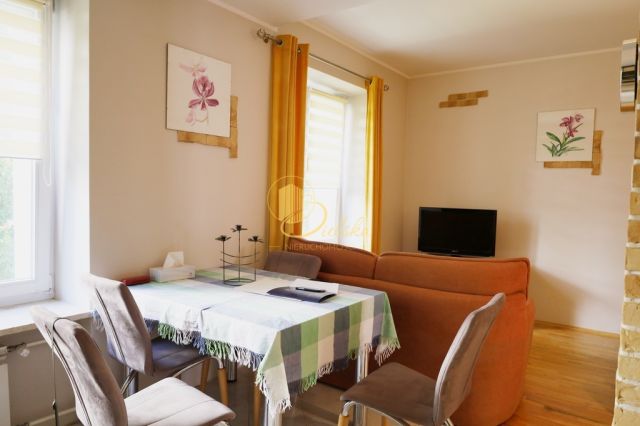 Mieszkanie 2-pokojowe Białystok, ul. Icchoka Malmeda. Zdjęcie 10