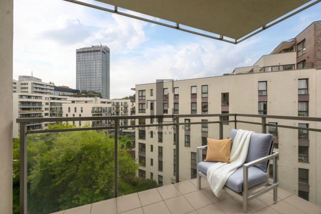 Mieszkanie 2-pokojowe Warszawa Śródmieście, ul. Kłopot. Zdjęcie 12