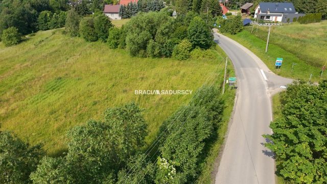 Działka inwestycyjna Podstolice. Zdjęcie 21