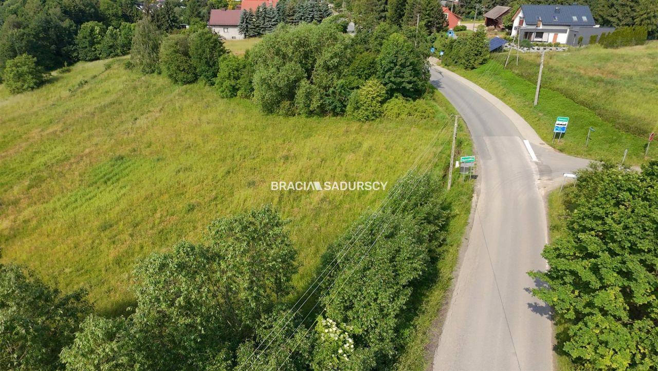 Działka inwestycyjna Podstolice. Zdjęcie 21