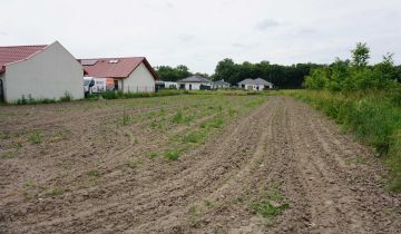 Działka budowlana Środa Wielkopolska, ul. Józefa Chełmońskiego