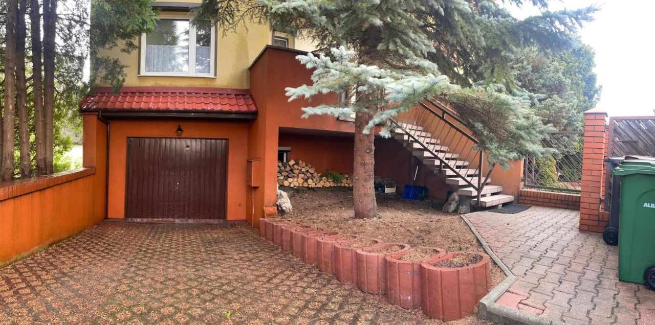 dom szeregowy, 6 pokoi Dąbrowa Górnicza Reden , ul. Romualda Traugutta. Zdjęcie 17