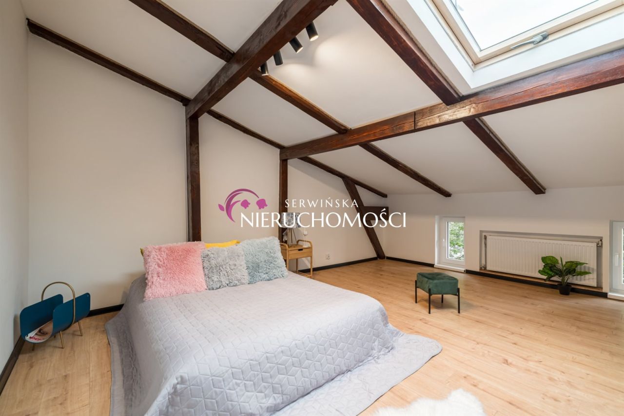 Mieszkanie 3-pokojowe Bydgoszcz. Zdjęcie 19