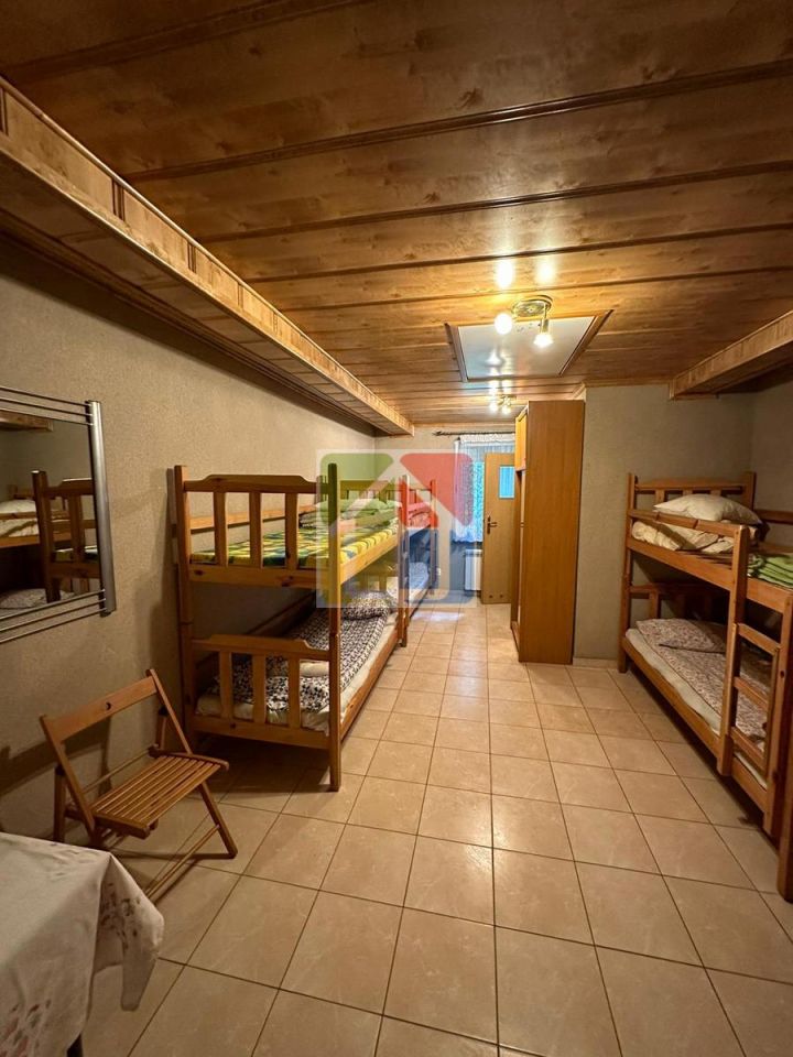 gospodarstwo, 17 pokoi Holendry Dobrowskie. Zdjęcie 17