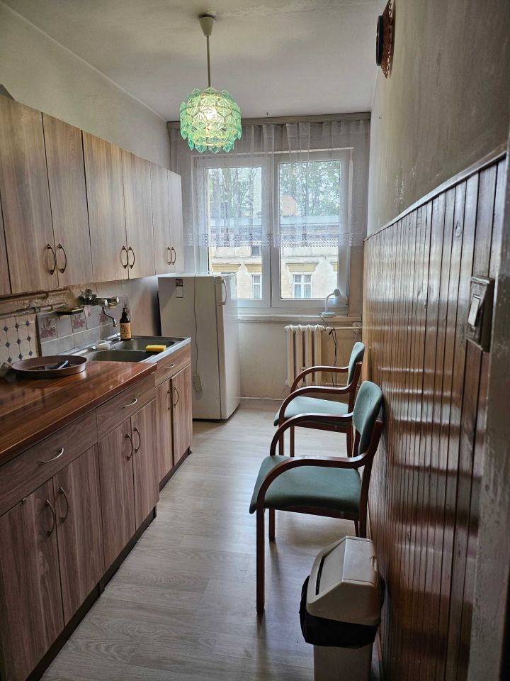 Mieszkanie 2-pokojowe Elbląg, ul. Stefana Żeromskiego. Zdjęcie 3