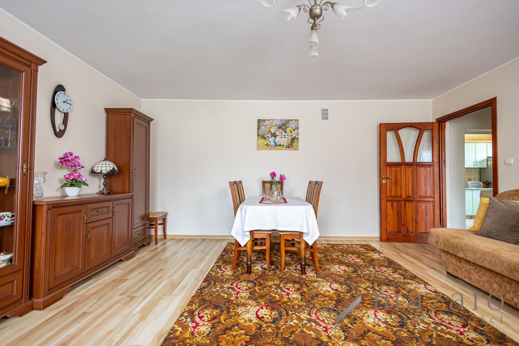 dom wolnostojący, 4 pokoje Białe Błota. Zdjęcie 9