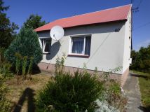 dom wolnostojący, 3 pokoje Gorzyce Podkole, ul. Szkolna