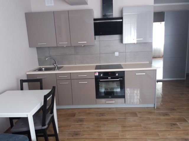 Mieszkanie 2-pokojowe Wrocław Stare Miasto, ul. Oławska. Zdjęcie 1