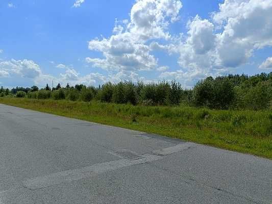 Działka budowlana Piotrków Trybunalski, ul. Małopolska. Zdjęcie 3