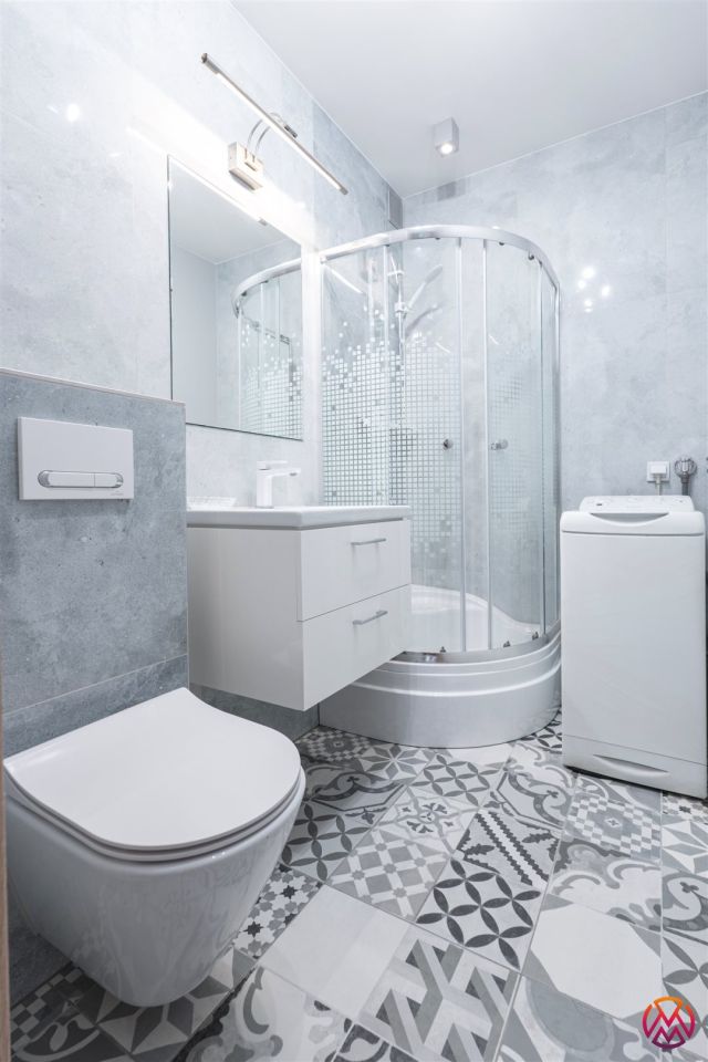 Mieszkanie 2-pokojowe Łódź Polesie, ul. Retkińska. Zdjęcie 8