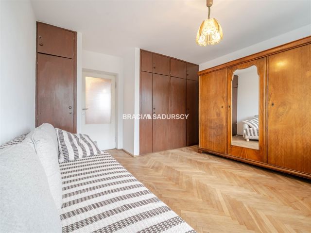 Mieszkanie 2-pokojowe Kraków Krowodrza, ul. Czarnowiejska. Zdjęcie 13