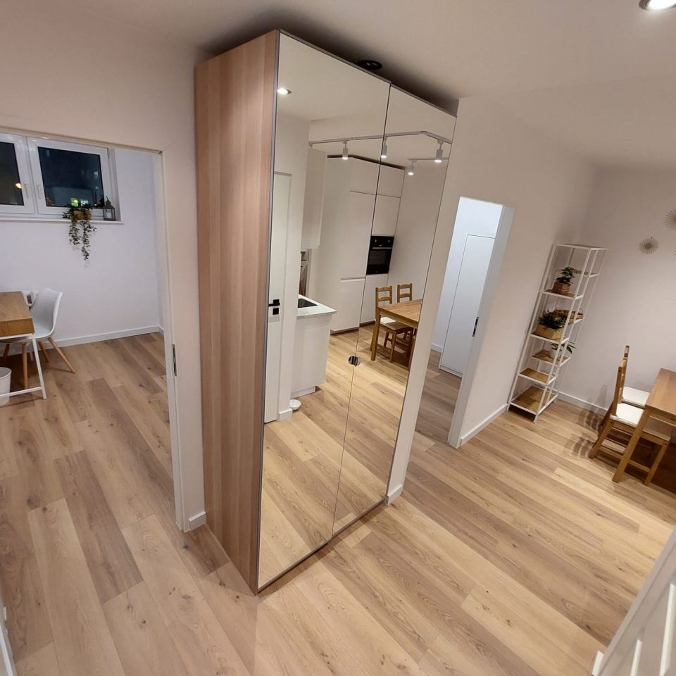 Pokój Wrocław Stare Miasto, ul. Wita Stwosza. Zdjęcie 3