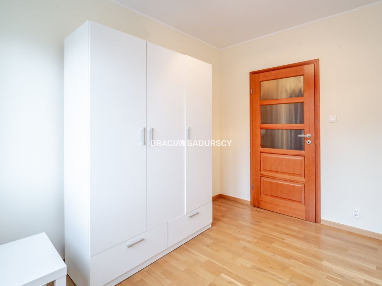 Mieszkanie 3-pokojowe Kraków Bronowice, ul. Bartosza Głowackiego. Zdjęcie 18