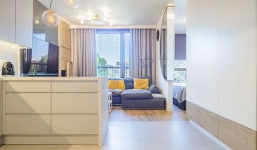 Mieszkanie 2-pokojowe Warszawa Wola, ul. Krochmalna