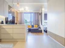 Mieszkanie 2-pokojowe Warszawa Wola, ul. Krochmalna. Zdjęcie 1