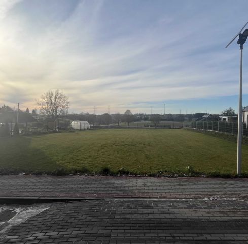 Działka budowlana Puńsk, ul. Sejwiańska. Zdjęcie 1