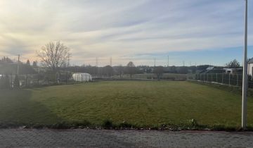 Działka budowlana Puńsk, ul. Sejwiańska