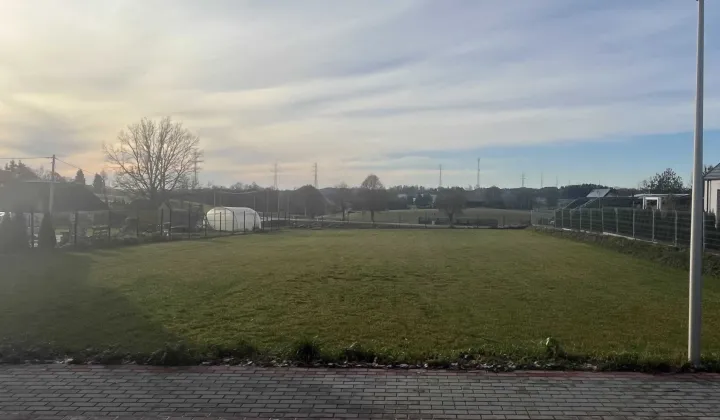 Działka budowlana Puńsk, ul. Sejwiańska