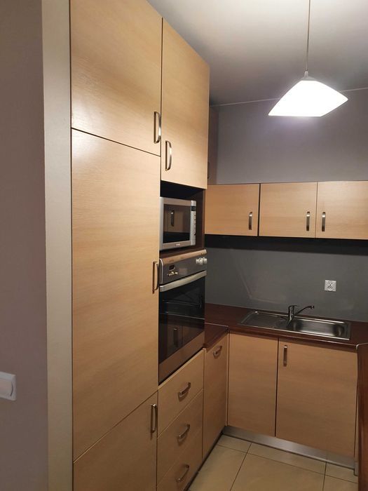 Mieszkanie 2-pokojowe Wrocław Muchobór Wielki. Zdjęcie 3