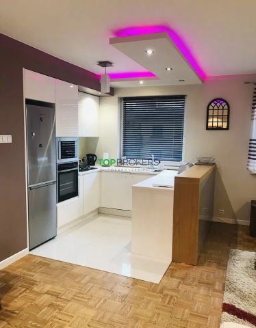 Mieszkanie 3-pokojowe Warszawa Białołęka, ul. Nowodworska. Zdjęcie 3