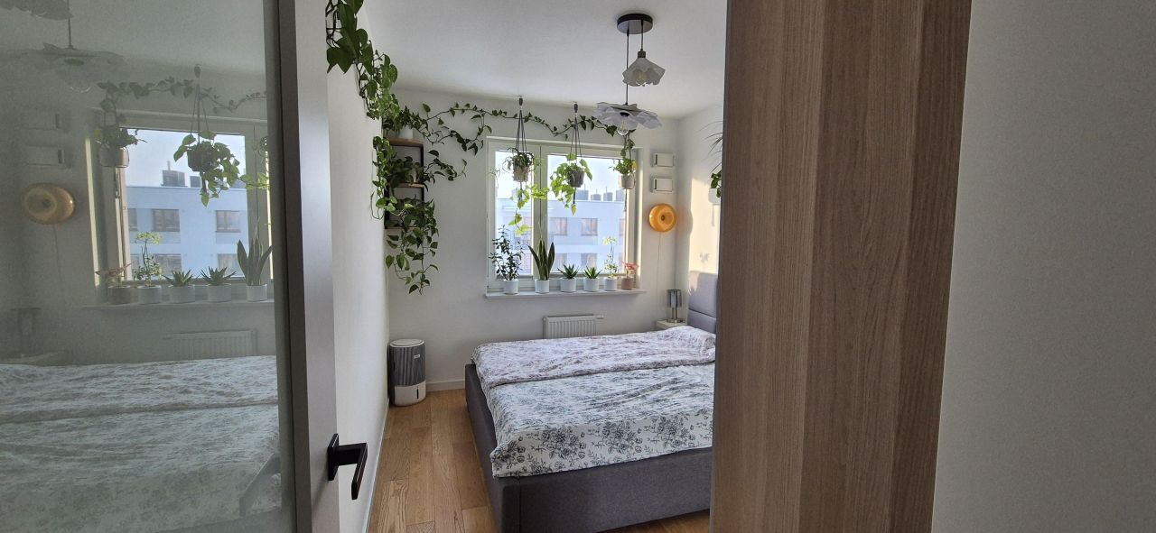 Mieszkanie 2-pokojowe Warszawa Praga-Południe, ul. Drwęcka. Zdjęcie 5