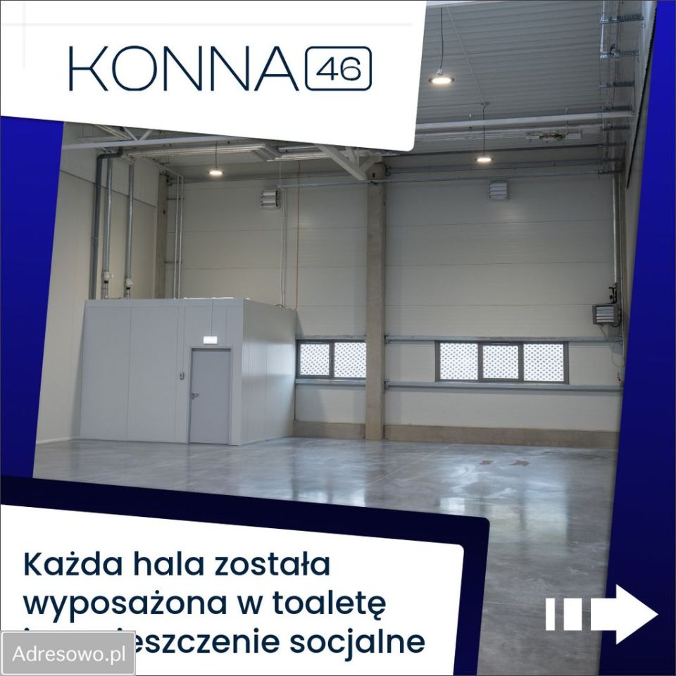 Lokal Otomin, ul. Konna. Zdjęcie 7
