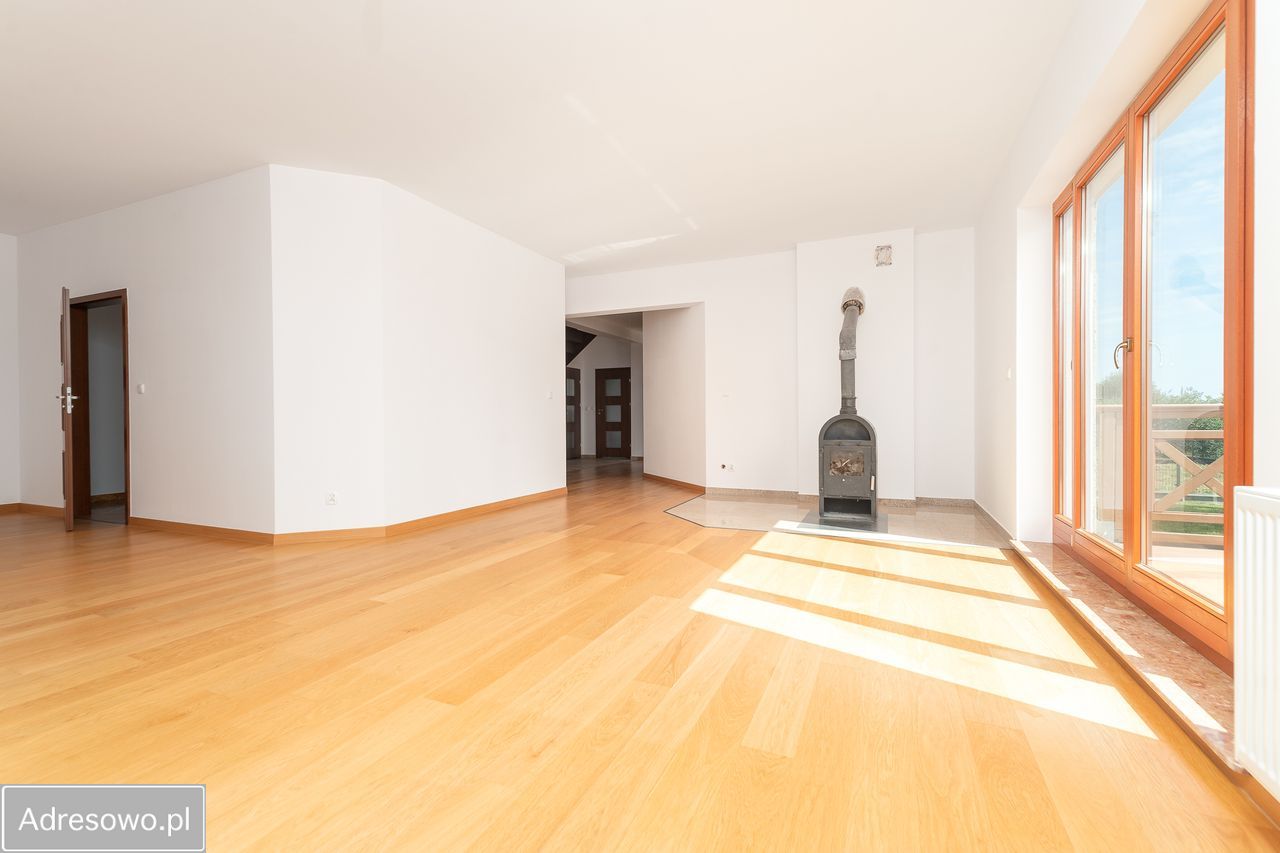 dom wolnostojący, 6 pokoi Szczecin Bukowo, ul. Dyngusowa. Zdjęcie 7