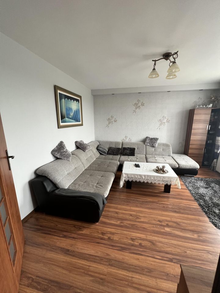 Mieszkanie 3-pokojowe Grzmiąca, ul. Kolejowa. Zdjęcie 7