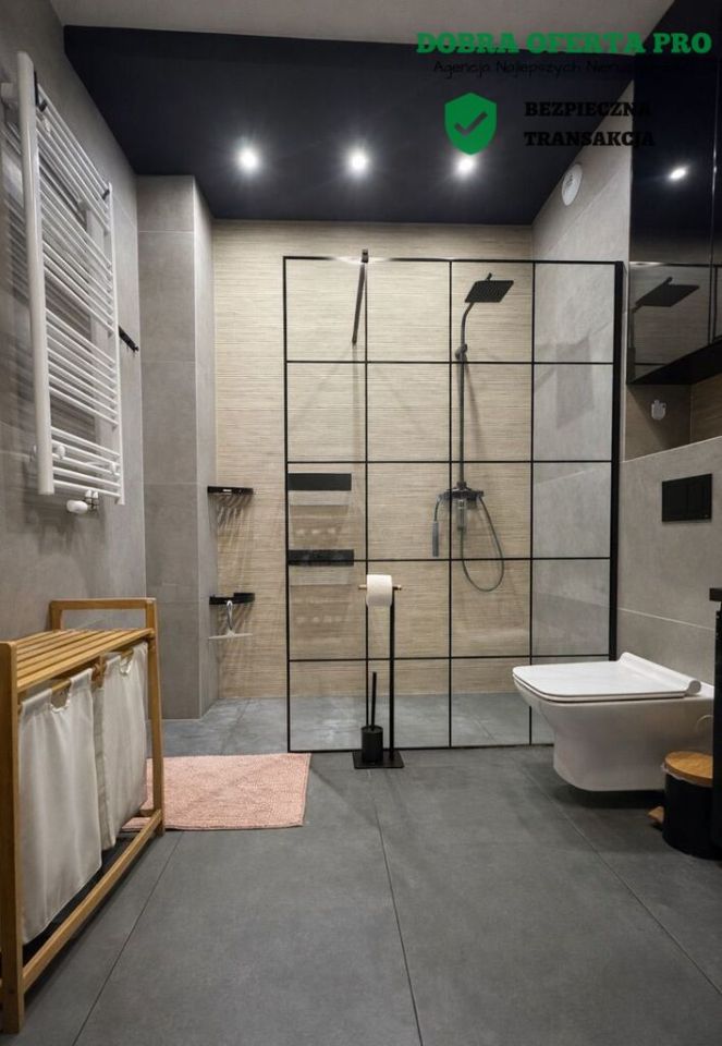 Mieszkanie 2-pokojowe Pruszcz Gdański, ul. Henryka Arctowskiego. Zdjęcie 8