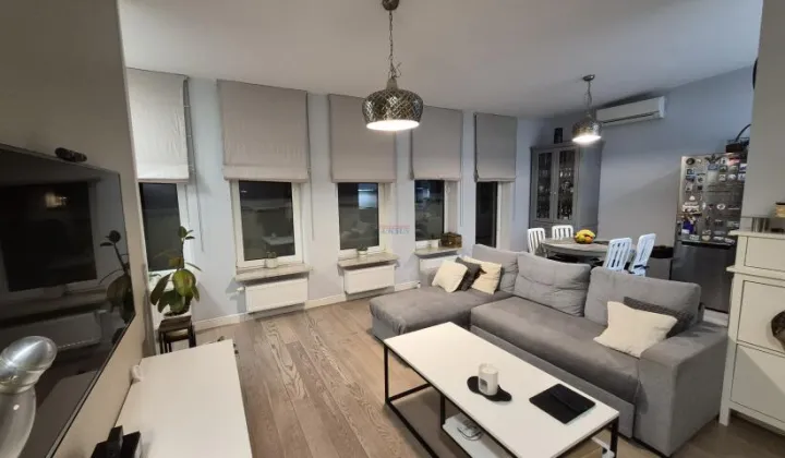 Mieszkanie 3-pokojowe Góra Kalwaria, ul. por. Jana Białka