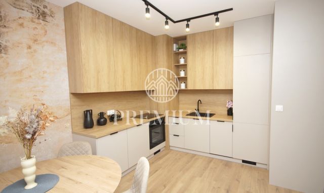 Mieszkanie 2-pokojowe Bydgoszcz Śródmieście. Zdjęcie 2