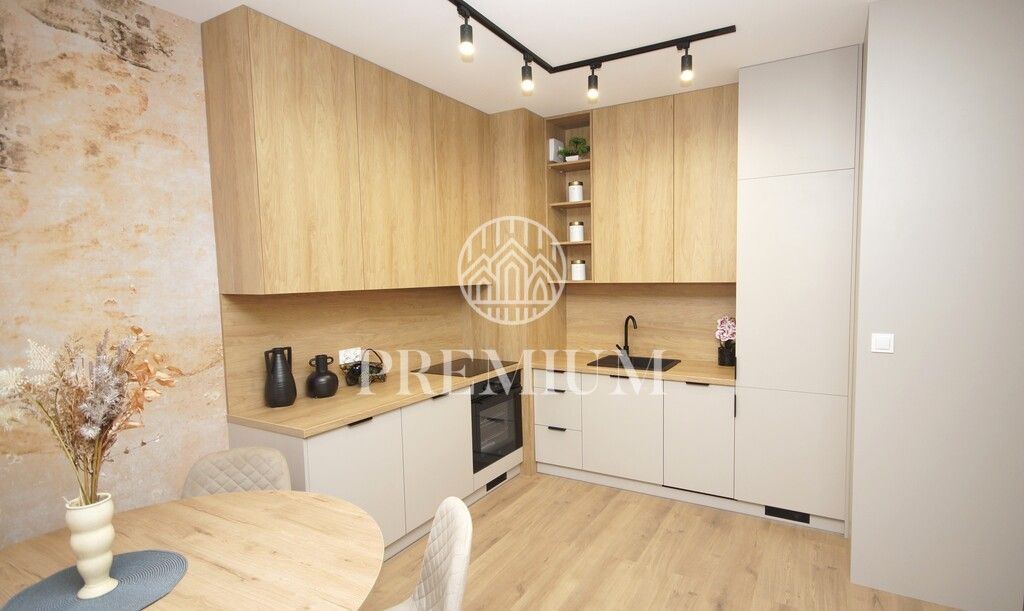 Mieszkanie 2-pokojowe Bydgoszcz Śródmieście. Zdjęcie 2