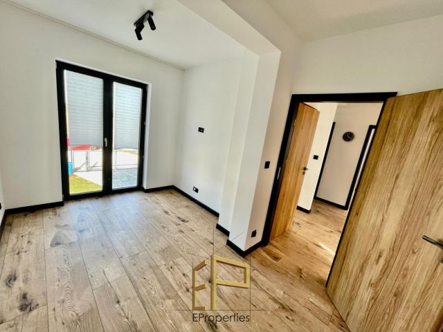 bliźniak, 6 pokoi Pogroszew-Kolonia, ul. Nowowiejska. Zdjęcie 14