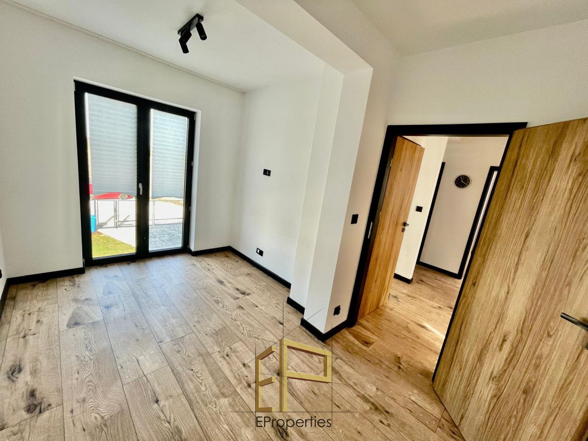 bliźniak, 6 pokoi Pogroszew-Kolonia, ul. Nowowiejska. Zdjęcie 14